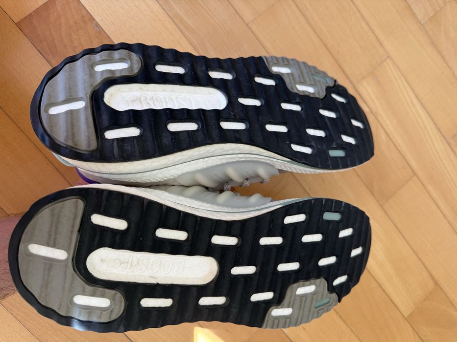 Adidas xplrBoost marime 45