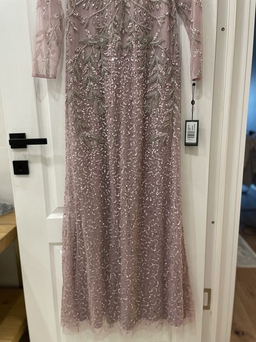 Rochie ocazie Adrianna Papell lungă