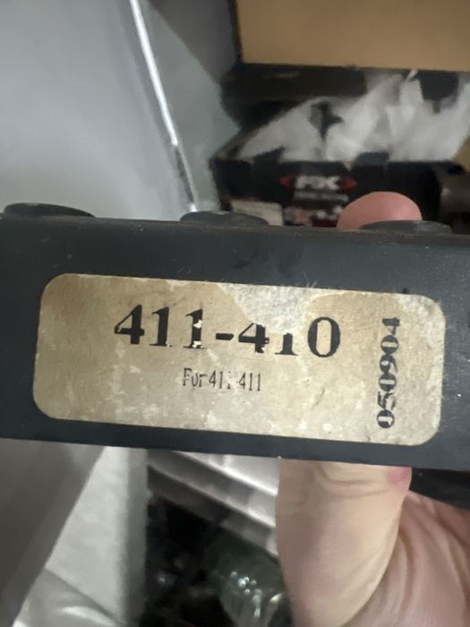 Power Commander III Dynojet Yamaha YZF-R1 2004-2006 RN12