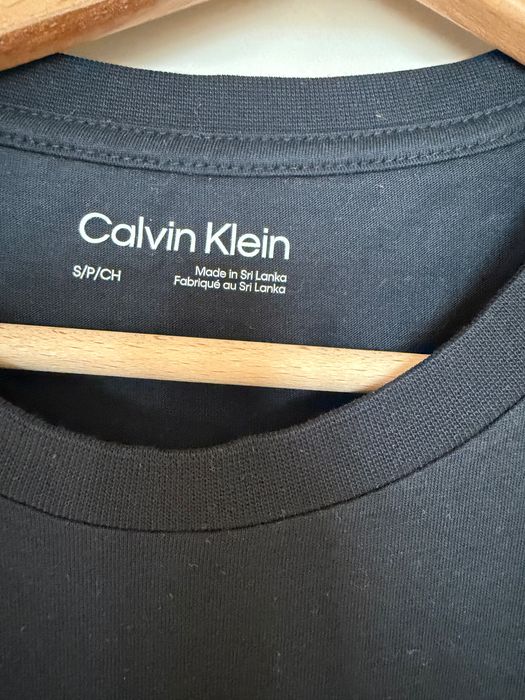 Тениски: Calvin Klein, Levis, Tommy Hilfiger