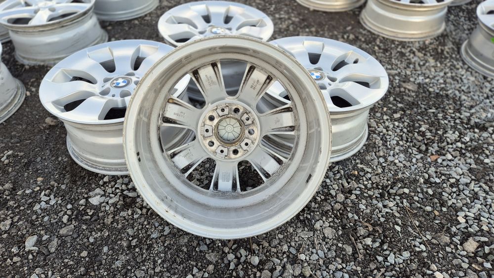 Оригинални джанти БМВ 5/120 BMW e60,e90 5x120