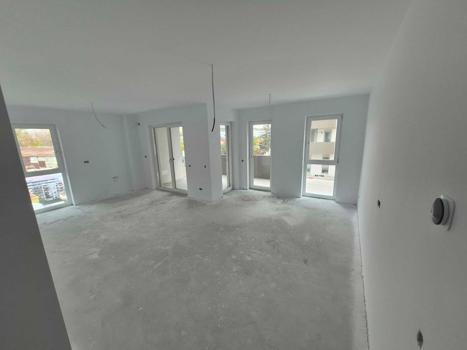 1-sobno stanovanje, 40 m²