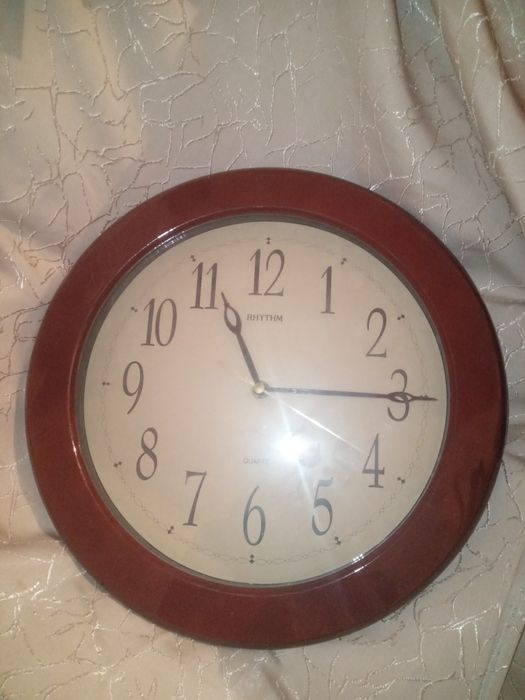 Настенные часы 32 см