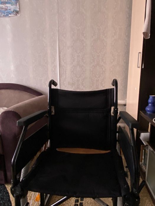 Продается инвалидная каляска