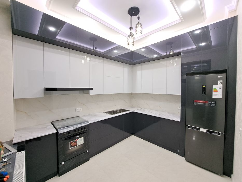 Barcha turdagi mebellar — buyurtma asosida!