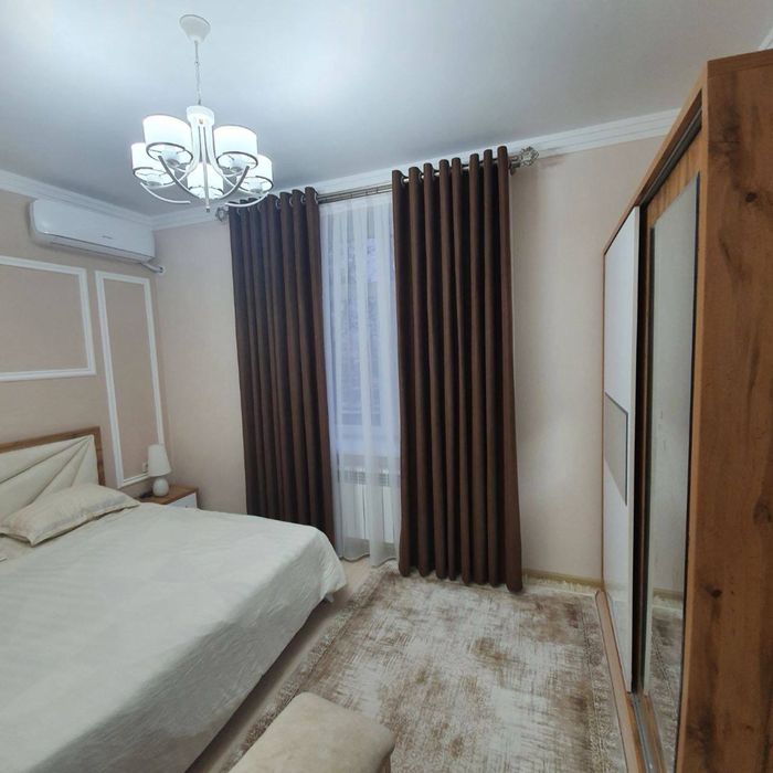 Аренда 2/4/8 Кушбеги Голден хаус