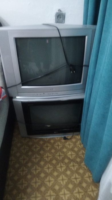 Продам 2 телеввизора