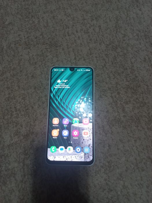 Продам телефон Samsung A16