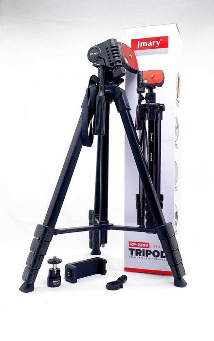 Jmary Штатив и триподы моноподы/ разные варианты /Доставка 24/7