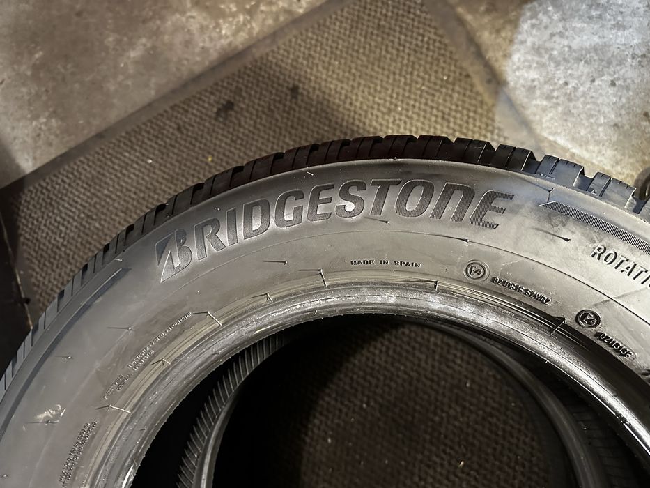 215/65 R16 98H XL - Bridgestone Blizzak LM005 M+S Oferta