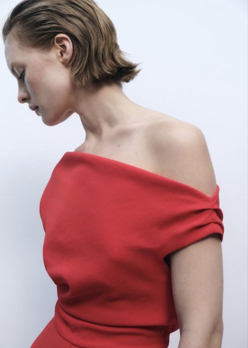 Новый комбинезон Mango