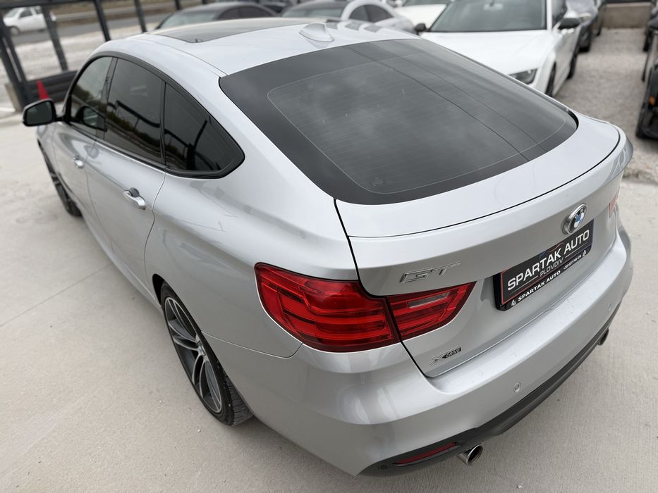 BMW 335 306к.с* M Pack* xDrive* 2015г* 172.000KM* Панорама