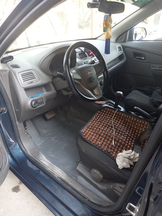 Кобальт 2024 май