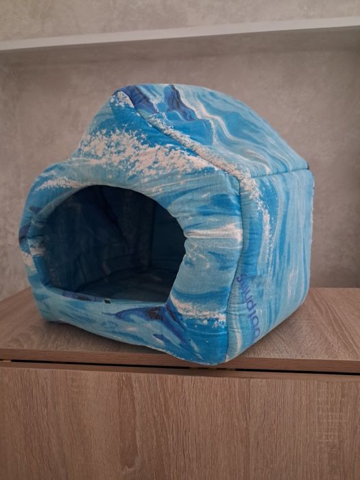 Домик для вашей кошки