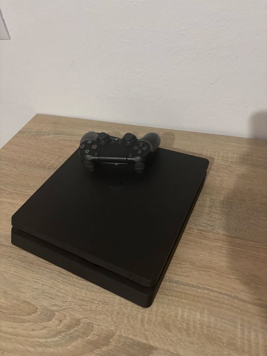 Playstation 4 slim 1Tb (ps4)