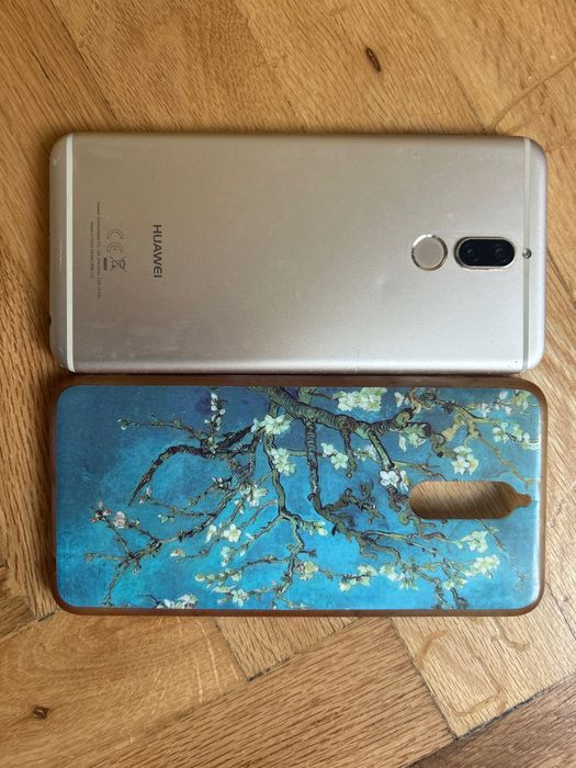 Телефон Huawei за части