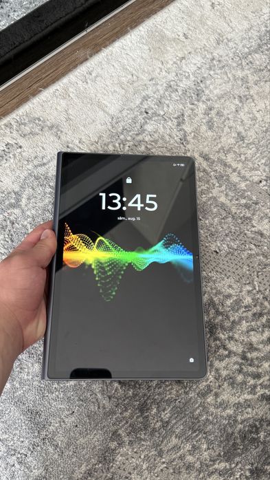 Tableta Lenovo Tab plus