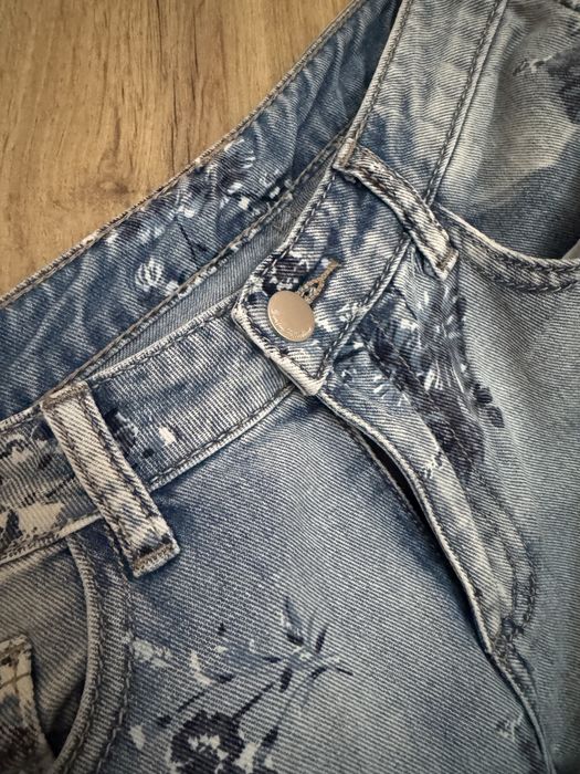 Дамски дънки XS