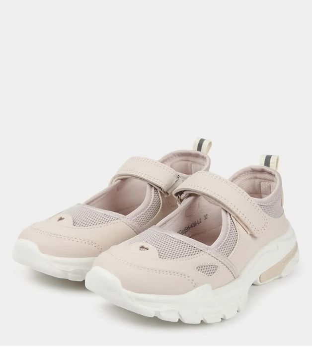 Новые. Кроссовки. Весна-лето.