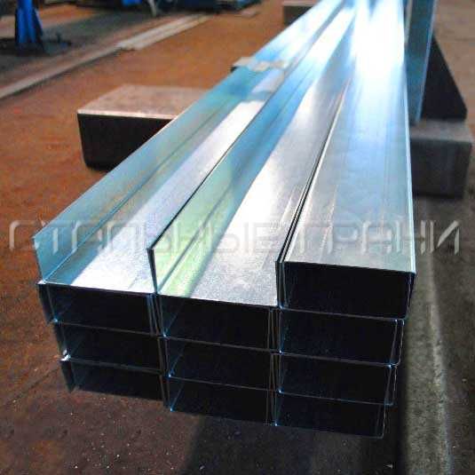 Профиль Газоблокқа арналған   Сейсмикалық 2- 6 м дейін +Жеткізү