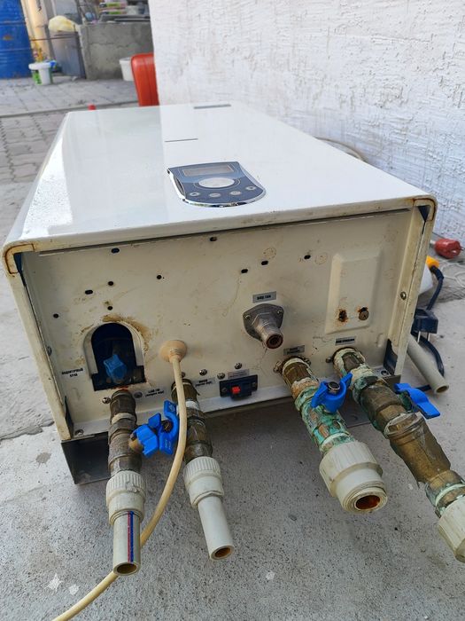 Печь для дома б/у