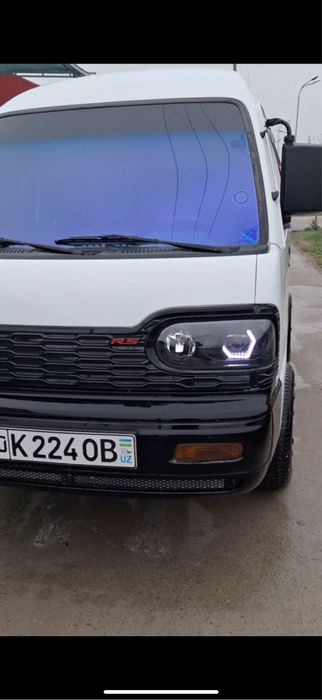 Damas bilet fara