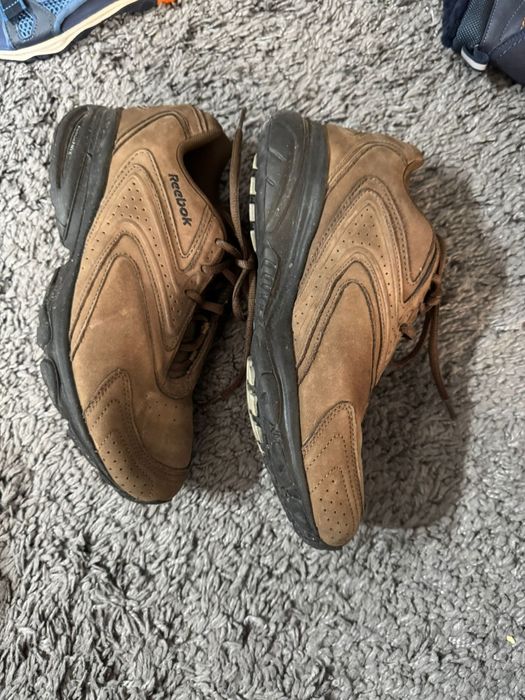 Adidași Reebok mărimea 39