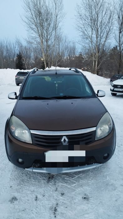 Продажа хорошого автомобиля