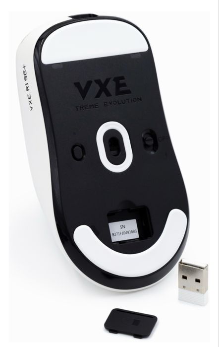 VXE R1 SE+ Белая