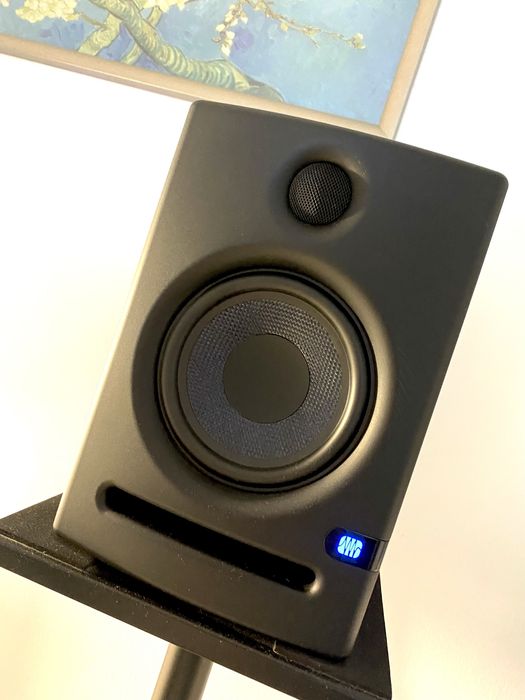 Presonus Eris E5 - Monitoare Active