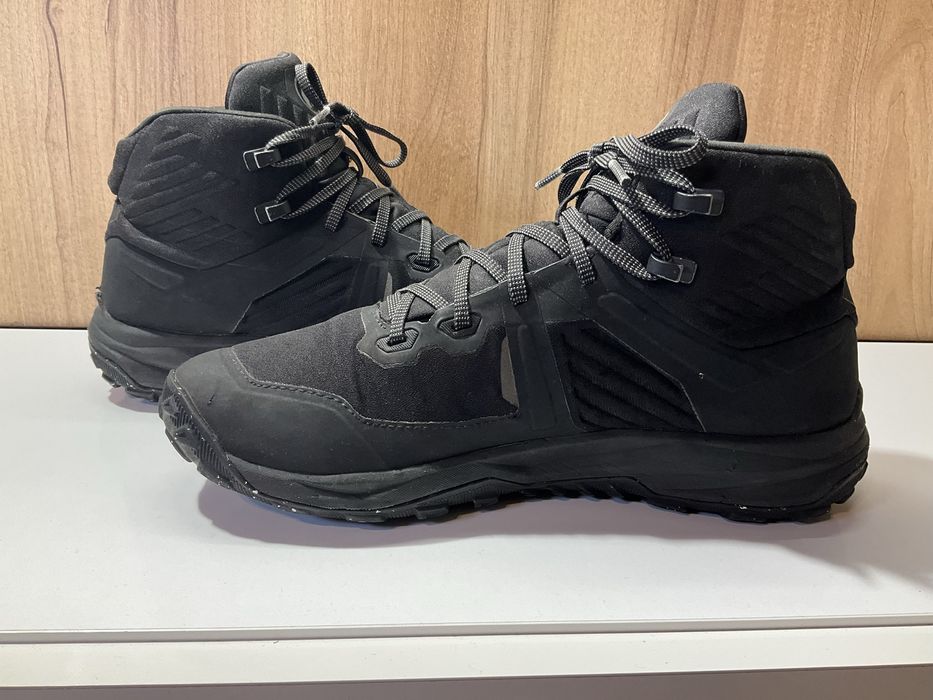 Трекинг обувки Mammut Ultimate III Mid GTX, номер 41