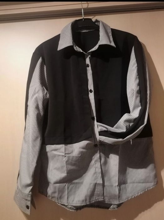 Cămașă noua model deosebit