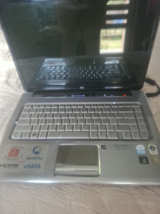 HP Pavilion Лап Топ,Не Работи!
