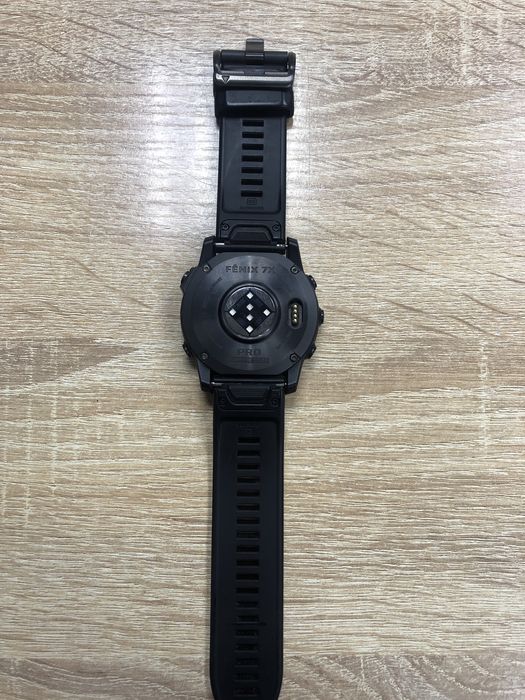 Часы Garmin 7X Pro Saphire (TM79)