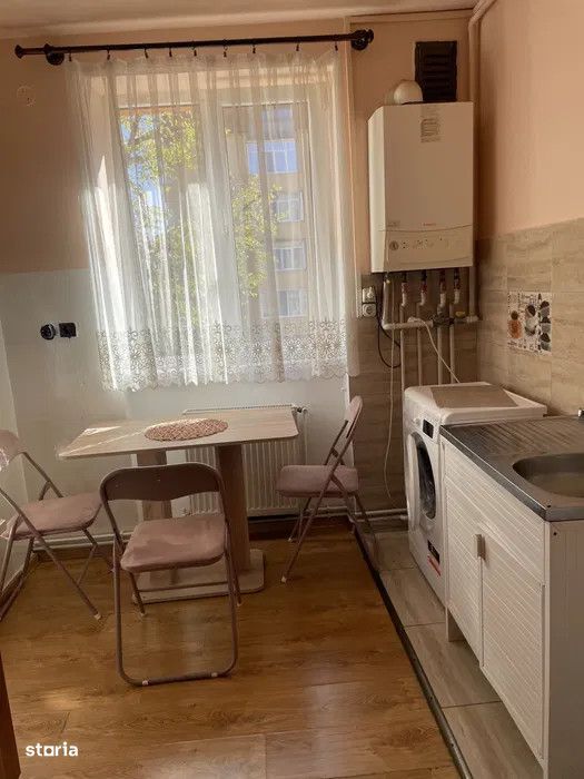 [qatest-mercury] apartament 2 camere decomandate zona cedonia