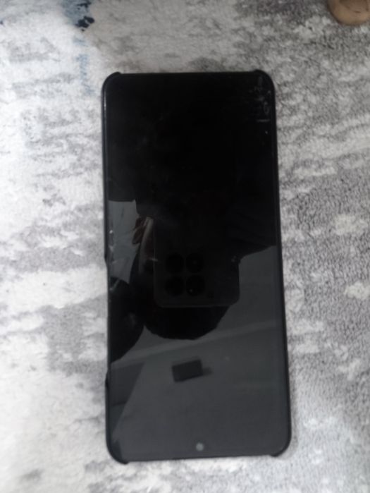Redmi Note 14c на запчасти или под ремонт