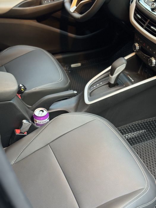 Chevrolet Onix 2026 — 4