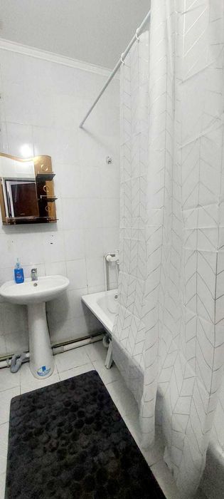 Посуточно квартира в районе Астана