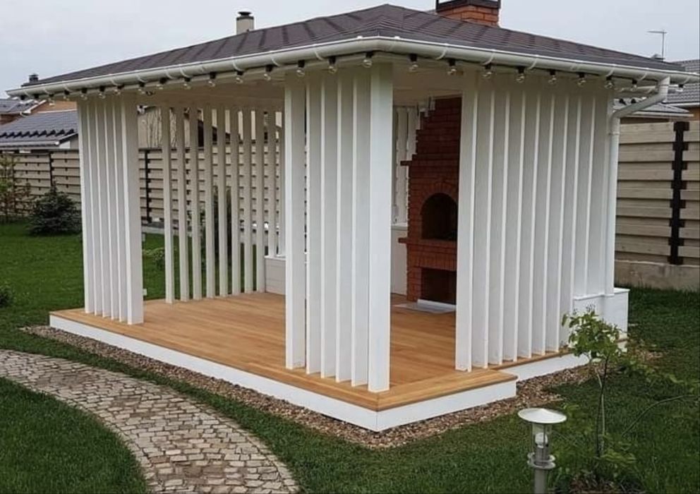 Vand Foișoare de gradina
