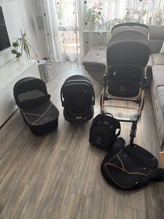 Детска количка Chipolino.