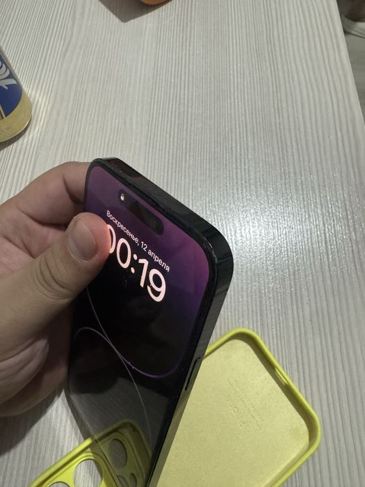 14про мах 256 без торга