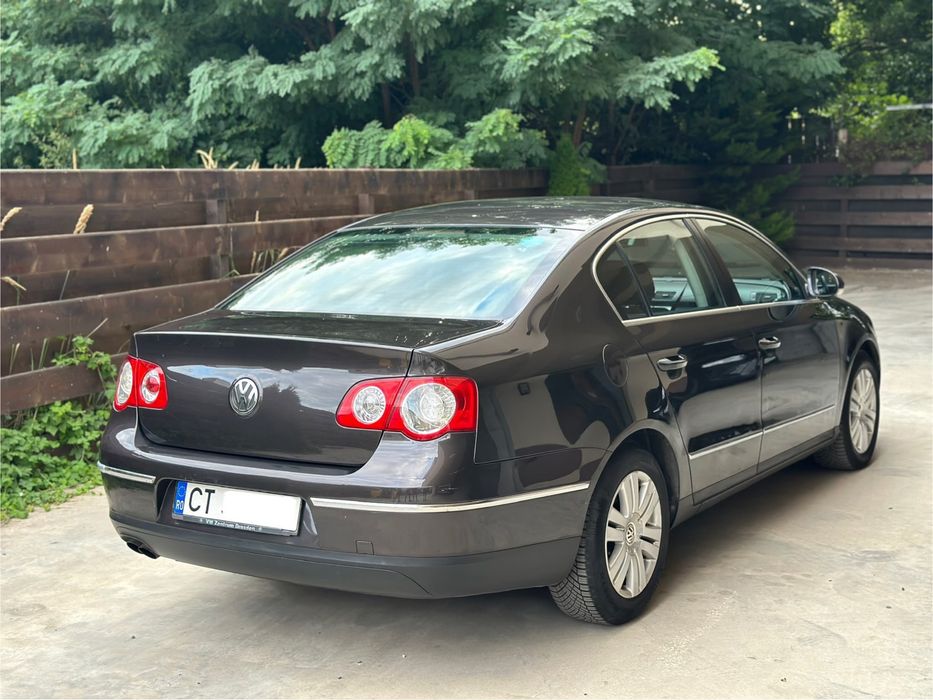 VOLKSWAGEN Golf 2008 — imagine 3