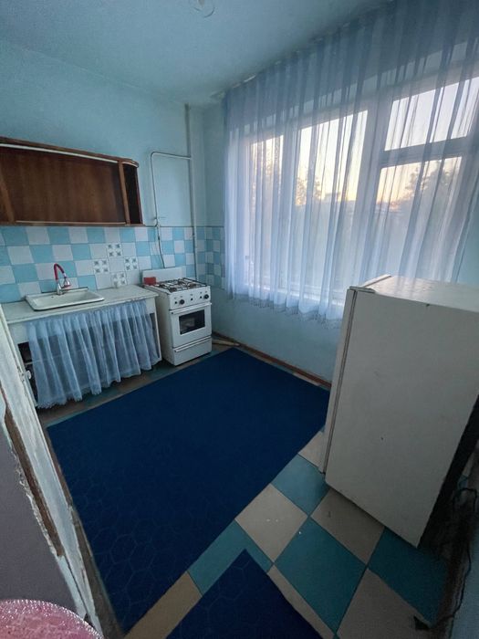 Ijaraga beriladi. Uzoq muddatga 2 xona 3 etaj