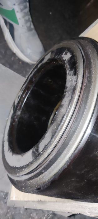 Промышленный подшипник   skf
