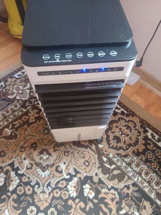 Aer condiționat portabil