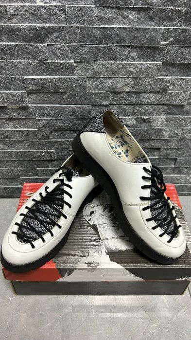 Pantofi Florentinii