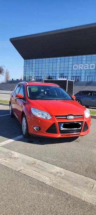 Ford Focus 3 facelift 1.6 econetic technology PRET FIX FIX FIX