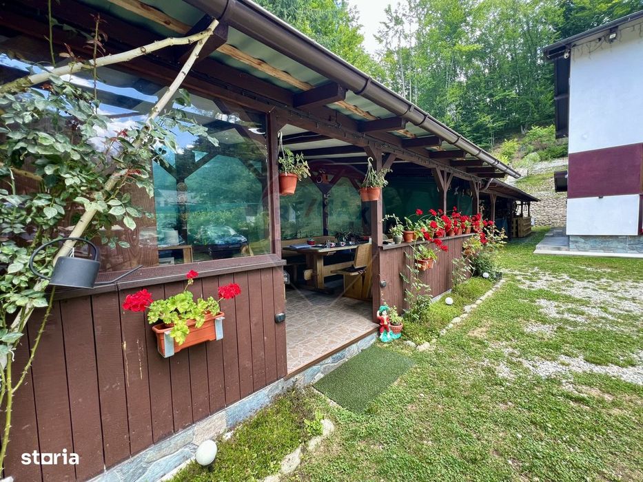 House in Porumbacu de Jos, Sibiu - Mai multe