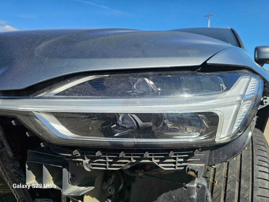 Волво ХС60 / Volvo XC60 2.0 D5 235к.с.