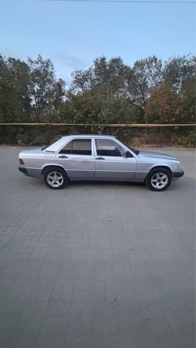Продам авто мерседес